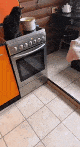 Omori Reference Cat Is Cooking Potatoes GIF - Omori Reference Omori Cat Is Cooking Potatoes GIFs