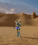 Rise Online World Rise Online Rogue GIF