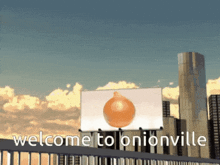 Welcome To GIF
