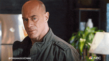 Staring At You Detective Elliot Stabler GIF - Staring At You Detective Elliot Stabler Christopher Meloni GIFs