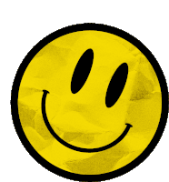 Nuevacreative Smile Sticker
