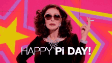 Happy Pi Day GIF - Happy Pi Day Smack Face GIFs