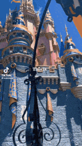 This Is Disney World Disney 50th GIF - This Is Disney World Disney 50th Walt Disney World GIFs