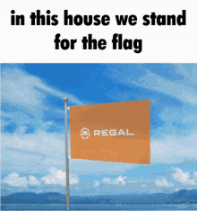 regal regal cinemas regal cinema cinema flag