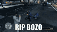 Rip Bozo Yakuza GIF - Rip Bozo Yakuza GIFs