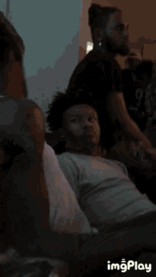 Bro What GIF