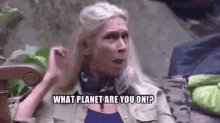 What Planet Are You On GIF - What Planet Are You On GIFs