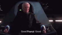 Good Franzi GIF - Good Franzi GIFs