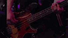 Bass Bassline GIF