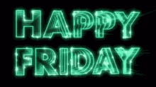 Happy Friday Tgif GIF - Happy Friday Tgif GIFs
