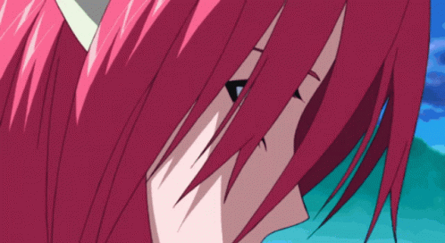 Elfen Lied Anime GIF - Elfen Lied Anime - Discover & Share GIFs