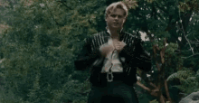 Into The Woods Stripping GIF - Into The Woods Stripping GIFs