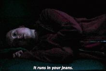 The Last Of Us Ellie Williams GIF - The Last Of Us Ellie Williams It Runs In Your Jeans GIFs