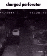 Charged Perforator Risk Of Rain GIF - Charged Perforator Risk Of Rain Ror2 GIFs