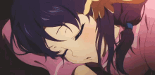 sleep anime chisaki hiradaira