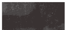 a black background with a lot of white stars on it .