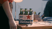 Beer Heineken GIF - Beer Heineken Bruno Bengen GIFs
