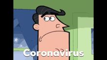 Dinkleburg Coronavirus GIF - Dinkleburg Coronavirus Virus GIFs