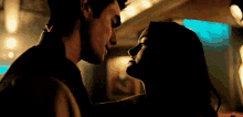 Kiss Archie Andrews GIF - Kiss Archie Andrews Veronica Lodge GIFs