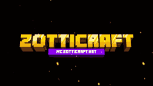 Zotticraft Zotticraftnetwork GIF - Zotticraft Zotticraftnetwork GIFs