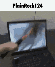 Plainrock124 Howtobasic GIF - Plainrock124 Plain Rock GIFs