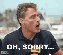 Oh Sorry Sorry Not Sorry GIF - Oh Sorry Sorry Not Sorry Despicable GIFs