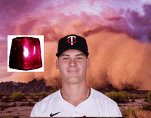 Cole Sands Baseball GIF - Cole Sands Baseball Pitcher GIFs