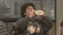 Snl Excited GIF - Snl Excited Food GIFs