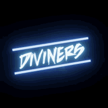 Diviners Music GIF - Diviners Music Dj GIFs
