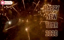 Happy New Year2020 New Year Wish GIF - Happy New Year2020 2020 New Year Wish GIFs