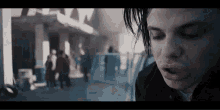 Yungblud Music Video GIF - Yungblud Music Video Hope For The Underrated Youth GIFs