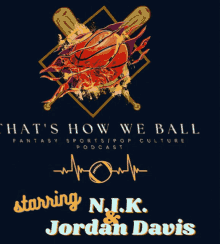 Thats How We Ball Thwb GIF - Thats How We Ball Thwb Podcast GIFs