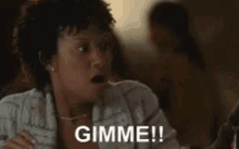 Want Gimme GIF - Want Gimme GIFs