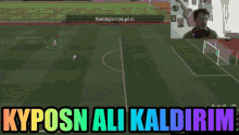 Kyposn Ali GIF - Kyposn Ali Kaldırım GIFs