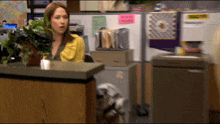 The Office Police GIF