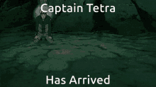Captain Tetra Has Arrived Tetra Shinwa GIF - Captain Tetra Has Arrived Tetra Has Arrived Tetra Shinwa GIFs