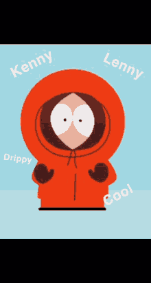 Lenny Cool GIF - Lenny Cool Drippy GIFs
