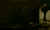 Daredevil Punisher GIF - Daredevil Punisher Rooftop GIFs