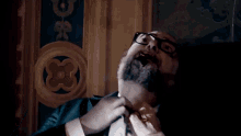 Choking To Death Megadeth GIF - Choking To Death Megadeth The Sick The Dying And The Dead Song GIFs