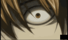 Surprised Medo GIF - Surprised Medo Death Note GIFs