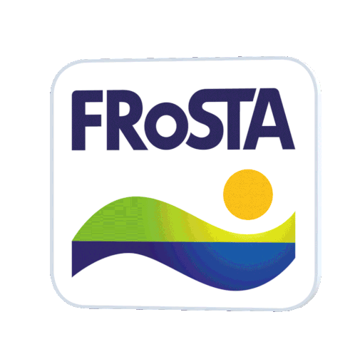 Frosta Frostaistfüralleda Sticker - Frosta Frostaistfüralleda Kochliebe Stickers