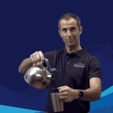 Cook Thermo GIF - Cook Thermo Happy GIFs