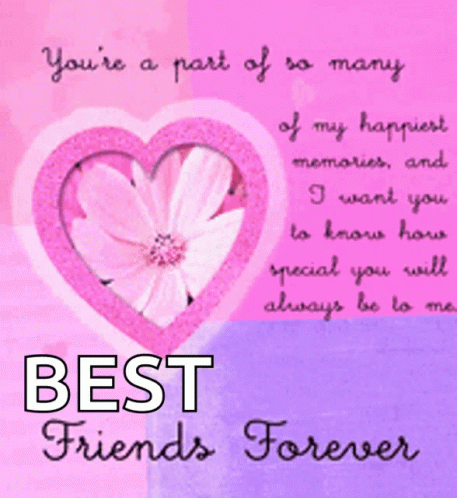 Love You My Best Friend GIF - LoveYou MyBestFriend Hug - Discover & Share  GIFs