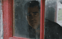 Colin Farrell Banshees GIF - Colin Farrell Banshees Telescope GIFs