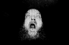 Tha Six Bearded Demon GIF - Tha Six Bearded Demon Earworm Entertainment GIFs
