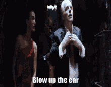 Boom Blow GIF - Boom Blow Up GIFs