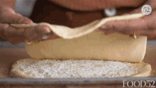 Butter Cheese GIF - Butter Cheese Prepare GIFs