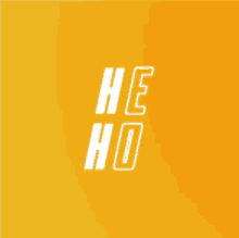 Heho Logo GIF - Heho Logo Ylands GIFs