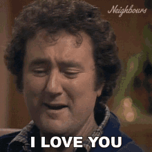 I Love You Max Ramsay GIF - I Love You Max Ramsay Neighbours GIFs
