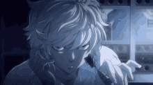 Death Note GIF